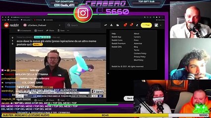 Conoscitore Italiano Imitato da Davide Marra