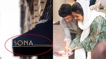 Why Nick Jonas Named Priyanka Chopra's Restaurant 'Sona'?