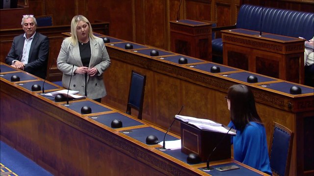 New lights in the ill-lit Bay Road park and on Foyle Road in Derry will improve women’s safety