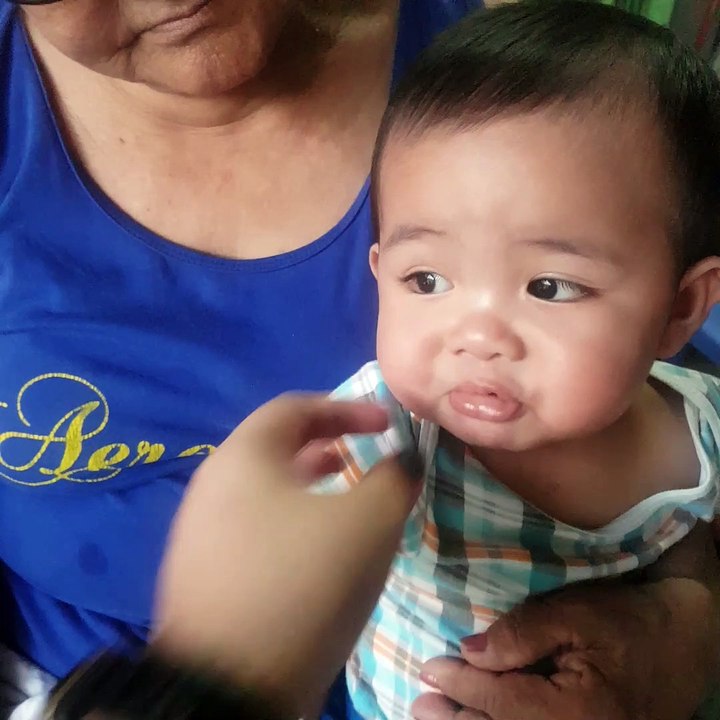Sarap yarn?