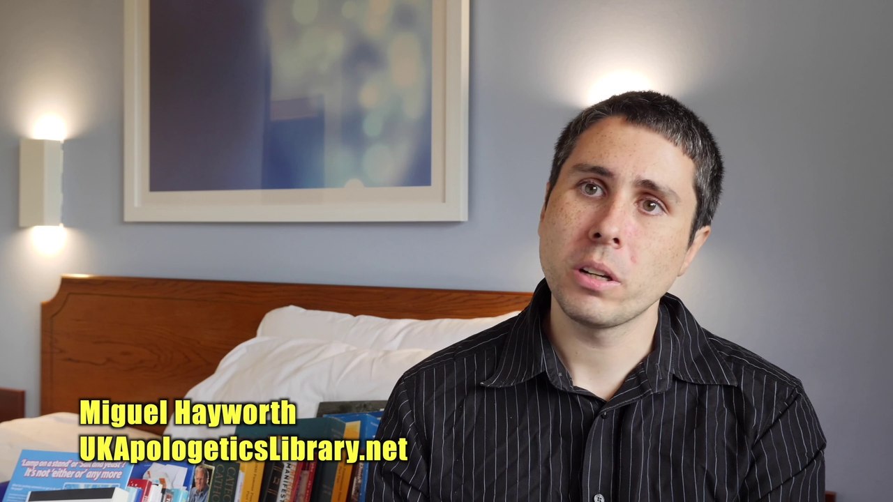 Head Coverings In Church?