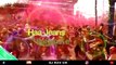 Holi Mashup by DJ RAV| Hindi Holi Song 2021 | Bollywood Holi Dance Song | Holi Special Song