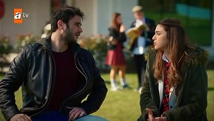 Melisa, Mazlum'a her şeyi anlattı