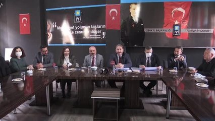 İYİ Parti'li Akalın: "Katolik nikahı tesis etmiş gibi açık çek vererek bir ittifak oluşturmayız"
