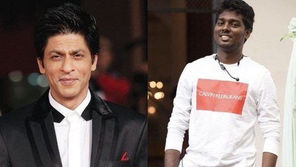 Sharukh ని Atlee కాపాడతాడా? | Pathan Movie కి 100 కోట్లు || Oneindia Telugu