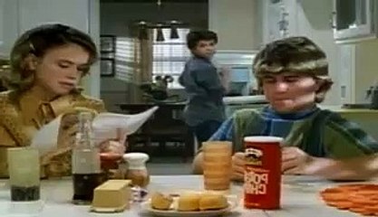 The Wonder Years - S03E03 - Wayne on wheels