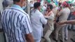 Punjab: BJP MLA Arun Narang thrashed by farmers in Malout
