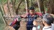 Batu Pahat Jungle Trekking Bukit Soga With Friends On Weekend - Malaysia Hiking Adventures
