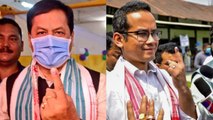 Assam Election 2021 Phase 1: CM Sarbananda Sonowal, Gaurav Gogoi, other top leaders cast vote