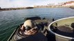 US Marines & JGSDF Assault Amphibious Vehicle Training