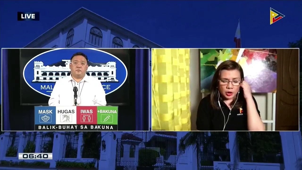 Papayagan ba ang repairs and construction sa lugar na kabilang sa panahon ng ECQ?