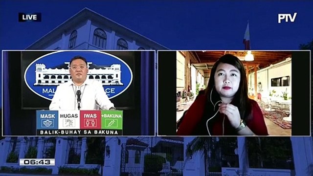 Ano ang inaasahang epekto sa kalusugan at ekonomiya ng pagdedeklara ng ECQ?