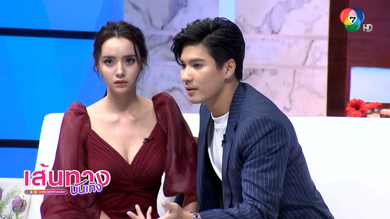 ไมค์-มุก ควงกันมาแชร์เรื่องลับๆ พร้อมชวนแดนซ์เพ...