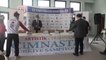 Artistik ve Trampolin Cimnastik Türkiye şampiyonaları devam ediyor