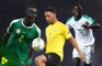 Abdou Diallo, Pape Matar Sarr, système 3-5-2 : Congo vs Sénégal à la poule