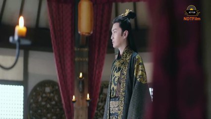 Phim Bộ Cổ Trang 2021  Mộ Vương Chi Vương  Tập 30