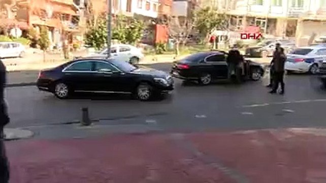 Çevre Bakanı Kurum: Kanal İstanbul projesini imar planlarını onayladık