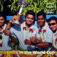 Virat Kohli- The Highest Runs Scorer In The History Of IPL