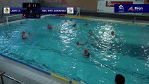 División de Honor Femenina 20/21 Jornada 13 Grupo D:  Leioa I.T vs Escuela Wp. Zaragoza