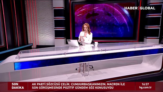 Haber Global yerli aşı çalışmasının devam ettiği laboratuvarda! İşte Türkiye'nin yerli aşısı