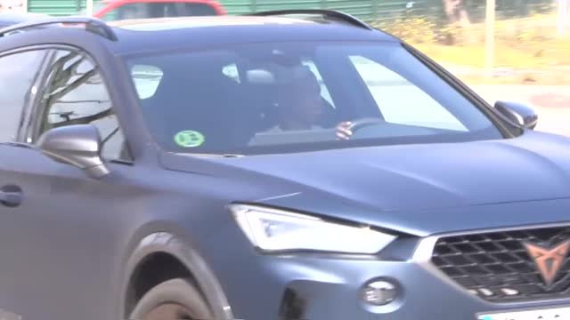 El padre de Ansu Fati se reúne con el Barcelona para analizar si vuelve a pasar por quirófano