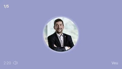 Fil de valoració del plè d’investidura d’ahir de Joan Canadell PART 1 / @jcanadellb