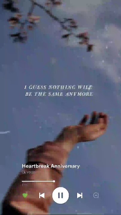 Giveon - Heartbreak Anniversary