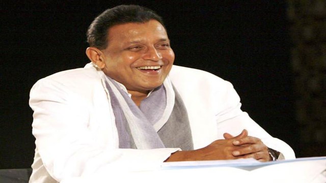 Mother Teresa, Sister Nivedita also outsiders - Mithun