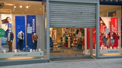 Covid-19 : nouvelles restrictions en vigueur en Pologne et Belgique