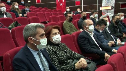 Büro Memur Sen Genel Başkanı Yazgan: “İnşallah 2021 yılı içerisinde sözleşmeli arkadaşlarımızın kadroya geçişi ile ilgili ortam oluştu”