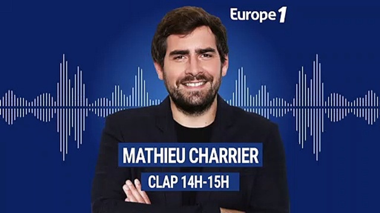 "Las Vegas Parano", "Whiplash" et "Titanic" : les films de la vie de Pio Marmaï