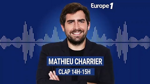 Las Vegas Parano , Whiplash et Titanic : les films de la vie de Pio Marmaï