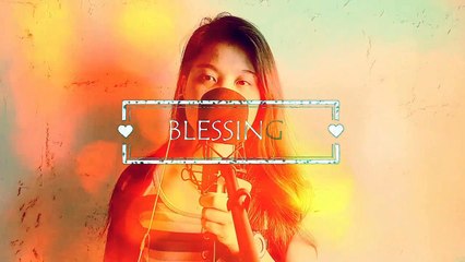 BLESSINGS BY:LAURA STORY