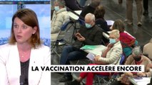 Lauriane Rossi : «A la fin de l'été, nous pourrons dire que l'Europe sera le premier producteur de vaccins au monde»