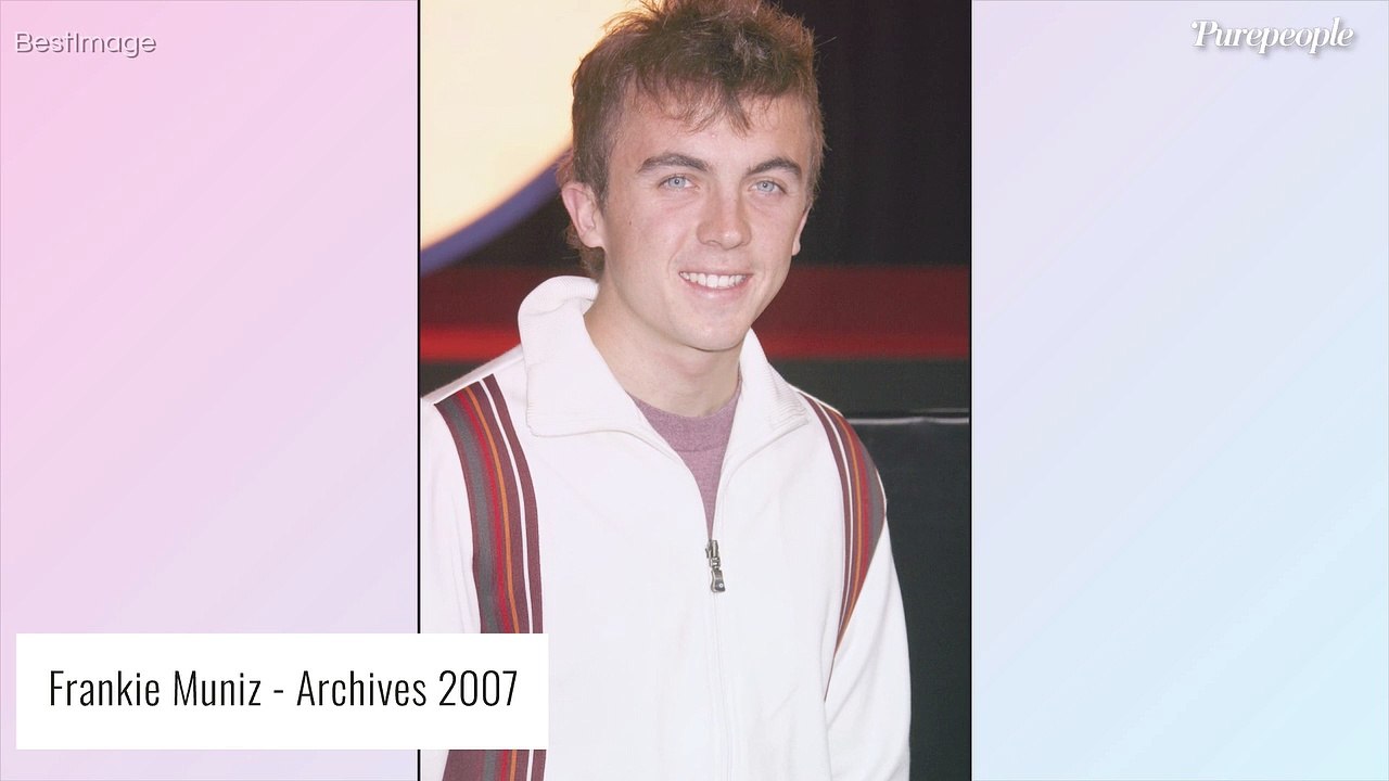 Frankie Muniz (Malcolm) papa : le prénom du bébé finalement révélé par une belle photo