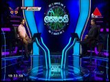 Sirasa Lakshapathi 22-03-2021