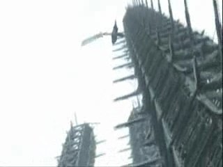 Final Fantasy 7 advent children