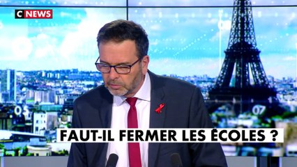 Le Carrefour de l'info du 27/03/2021