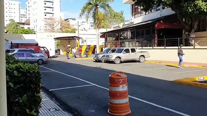 "Julito Kilo"  es trasladado a la DNCD