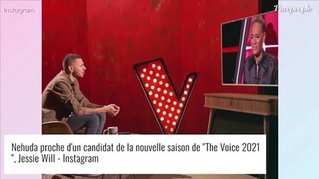 Jessie Will (The Voice 2021) est ami avec une célèbre candidate de télé-réalité !