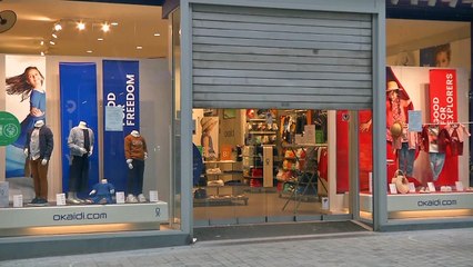 #harterLockdownJetzt - Andere verschärfen vor Ostern und Deutschland?