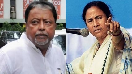 BJP vs TMC audio clip war breaks out in Bengal