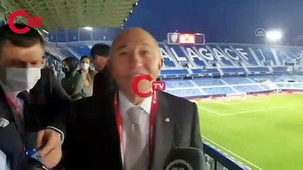 Nihat Özdemir'den açıklama