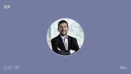 Fil de valoració del plè d’investidura d’ahir de Joan Canadell PART 2 / @jcanadellb