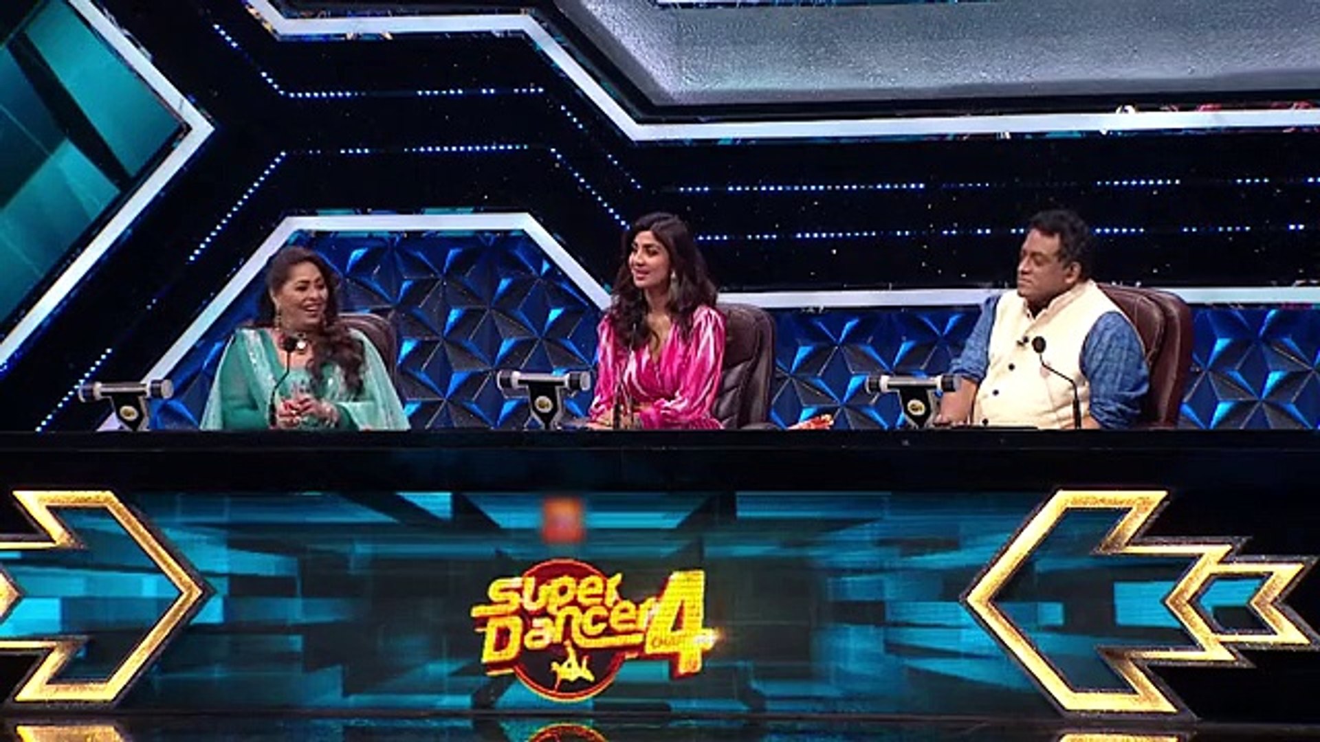 Super dancer deals watch online