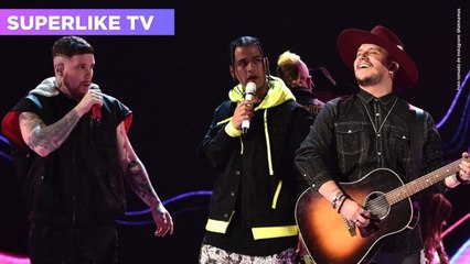 Varios colombianos estarán en los shows centrales de los Latin Amas 2021