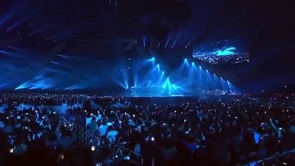 BTS Jimin iconic performance