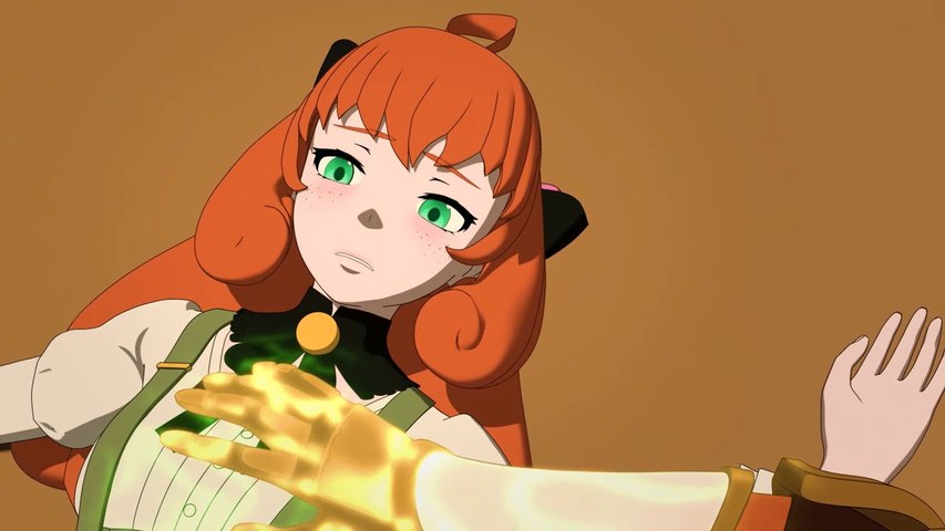 RWBY Volume 8 EP.14