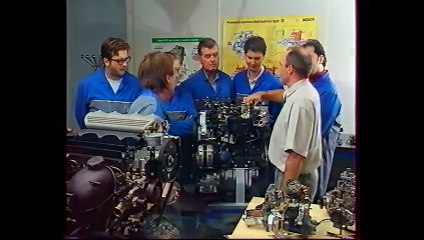 PSA - Peugeot - moteur DW10 : interventions diverses (1998)