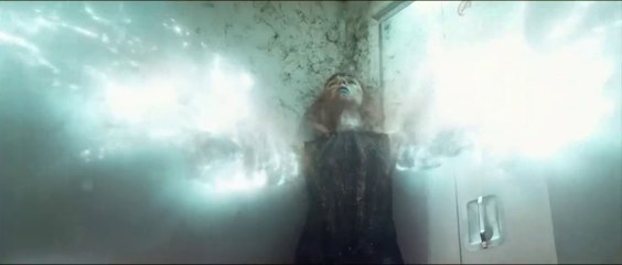 Cyberpunk Dynamic Sport | Infraction Almost Evil